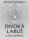 Kniha: Divoká labuť a jiné příběhy (Michael Cunningham). Baronet, 2016 Kniha: Divoká labuť a jiné příběhy (Michael Cunningham). Baronet, 2016