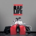 Hosok: Raplife - Hosok, Hudobné albumy, 2016