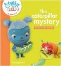 Kniha: The Caterpillar Mystery (Thames & Hudson). Thames & Hudson, 2016 Kniha: The Caterpillar Mystery (Thames & Hudson). Thames & Hudson, 2016