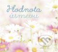 Kniha: Hodnota úsmevu (Autorský kolektív). Spolok svätého Vojtecha, 2016 Kniha: Hodnota úsmevu (Autorský kolektív). Spolok svätého Vojtecha, 2016