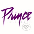 Hudební CD: Prince: Ultimate (Warner Music). Warner Music, 2016 Hudební CD: Prince: Ultimate (Warner Music). Warner Music, 2016