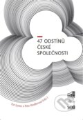 Kniha: 47 odstínů české společnosti (Pat Lyons). Jana Bejčková, 2015 Kniha: 47 odstínů české společnosti (Pat Lyons). Jana Bejčková, 2015