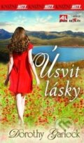 Kniha: Úsvit lásky (Dorothy Garlock). Alpress, 2016 Kniha: Úsvit lásky (Dorothy Garlock). Alpress, 2016