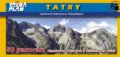 Kniha: TATRY (TATRAPLAN). TATRAPLAN, 2016 Kniha: TATRY (TATRAPLAN). TATRAPLAN, 2016
