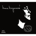 Hudobné CD: Hana Hegerová: Hana Hegerová LP, 2016 Hudobné CD: Hana Hegerová: Hana Hegerová LP, 2016