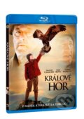 Film: Králové hor (Gerardo Olivares a Otmar Penker) (Blu-ray). Magicbox, 2016 Film: Králové hor (Gerardo Olivares a Otmar Penker) (Blu-ray). Magicbox, 2016