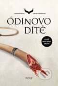 E-kniha: Ódinovo dítě (Siri Pettersen), 2016 E-kniha: Ódinovo dítě (Siri Pettersen), 2016