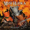 Kniha: Myší hlídka 1: Podzim 1152 (David Petersen). ComicsCentrum, 2016 Kniha: Myší hlídka 1: Podzim 1152 (David Petersen). ComicsCentrum, 2016