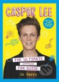 Kniha: Caspar Lee (Jo Berry). Grand Central Publishing, 2016 Kniha: Caspar Lee (Jo Berry). Grand Central Publishing, 2016