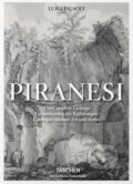 Kniha: Piranesi HC (Luigi Ficacci). Taschen, 2016 Kniha: Piranesi HC (Luigi Ficacci). Taschen, 2016