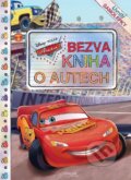 Kniha: Auta: Bezva kniha o Autech (Egmont ČR). Egmont ČR, 2016 Kniha: Auta: Bezva kniha o Autech (Egmont ČR). Egmont ČR, 2016