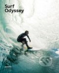 Surf Odyssey - Andrew Groves, Gestalten Verlag, 2016