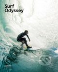 Kniha: Surf Odyssey (Andrew Groves). Gestalten Verlag, 2016 Kniha: Surf Odyssey (Andrew Groves). Gestalten Verlag, 2016