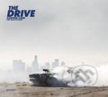 Kniha: Drive (Maximilian Funk a Robert Klanten). Gestalten Verlag, 2016 Kniha: Drive (Maximilian Funk a Robert Klanten). Gestalten Verlag, 2016