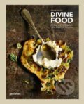 Kniha: Divine Food (David Haliva). Gestalten Verlag, 2016 Kniha: Divine Food (David Haliva). Gestalten Verlag, 2016
