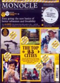 Monocle GB (Seymour International). Seymour International, 2016 Monocle GB (Seymour International). Seymour International, 2016