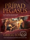 Kniha: Případ Pegasus (Gregg Loomis). Mystery Press, 2016 Kniha: Případ Pegasus (Gregg Loomis). Mystery Press, 2016