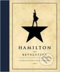 Kniha: Hamilton (Jeremy McCarter a Lin-Manuel Miranda). Grand Central Publishing, 2016 Kniha: Hamilton (Jeremy McCarter a Lin-Manuel Miranda). Grand Central Publishing, 2016