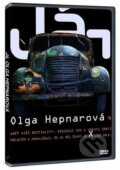 Film: Já, Olga Hepnarová (Petr Kazda a Tomáš Weinreb) (DVD), 2016 Film: Já, Olga Hepnarová (Petr Kazda a Tomáš Weinreb) (DVD), 2016