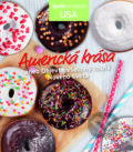 Kniha: Americká krása - kuchařka z edice Apetit na cestách - USA, 2016 Kniha: Americká krása - kuchařka z edice Apetit na cestách - USA, 2016