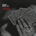 Hudební CD: Bob Dylan: Fallen Angels (Sony Music Entertainment). Sony Music Entertainment, 2016 Hudební CD: Bob Dylan: Fallen Angels (Sony Music Entertainment). Sony Music Entertainment, 2016