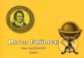 Kniha: Dávid Frölich (Nora Baráthová). Jadro, 2010 Kniha: Dávid Frölich (Nora Baráthová). Jadro, 2010