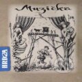 Hudební CD: HRDZA: Muzička (Hudobné albumy). Hudobné albumy, 2010 Hudební CD: HRDZA: Muzička (Hudobné albumy). Hudobné albumy, 2010