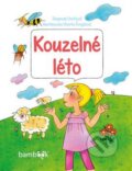 Kniha: Kouzelné léto (Dagmar Lhotová a Vlasta Švejdová). Grada, 2016 Kniha: Kouzelné léto (Dagmar Lhotová a Vlasta Švejdová). Grada, 2016