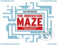 Kniha: The Innovation Maze (Gijs Van Wulfen). BIS, 2016 Kniha: The Innovation Maze (Gijs Van Wulfen). BIS, 2016