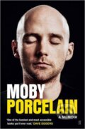 Porcelain - Moby, Faber and Faber, 2016