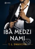 E-kniha: Iba medzi nami (T.L. Swan), 2024 E-kniha: Iba medzi nami (T.L. Swan), 2024