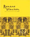 Kniha: Romano džaniben 2/2010 (G plus G). G plus G, 2011 Kniha: Romano džaniben 2/2010 (G plus G). G plus G, 2011
