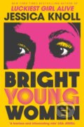 Kniha: Bright Young Women, 2024 Kniha: Bright Young Women, 2024