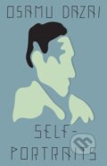 Kniha: Self-Portraits (Osamu Dazai). New Directions, 2024 Kniha: Self-Portraits (Osamu Dazai). New Directions, 2024