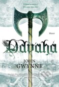 Kniha: Odvaha (John Gwynne), 2024 Kniha: Odvaha (John Gwynne), 2024