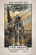 Kniha: Věž srdcí (Lee Young-Do), 2024 Kniha: Věž srdcí (Lee Young-Do), 2024