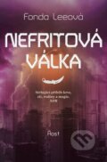 Kniha: Nefritová válka (Fonda Lee), 2024 Kniha: Nefritová válka (Fonda Lee), 2024