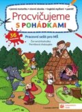 Kniha: Procvičujeme s pohádkami - PS pro MŠ (Taktik). Taktik, 2024 Kniha: Procvičujeme s pohádkami - PS pro MŠ (Taktik). Taktik, 2024