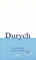 Kniha: Polemiky a skandály (Jaroslav Durych). Periplum, 2002 Kniha: Polemiky a skandály (Jaroslav Durych). Periplum, 2002