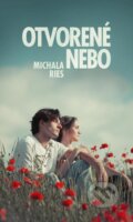 E-kniha: Otvorené nebo (Michala Ries), 2024 E-kniha: Otvorené nebo (Michala Ries), 2024
