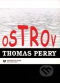 Kniha: Ostrov (Thomas Perry). Doplněk, 2005 Kniha: Ostrov (Thomas Perry). Doplněk, 2005