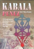 Kniha: Kabala peněz (Rabi Nilton Bonder). Alternativa, 2000 Kniha: Kabala peněz (Rabi Nilton Bonder). Alternativa, 2000