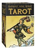 Společenská hra: Radiant Wise Spirit Tarot (Mystique). Mystique, 2020 Společenská hra: Radiant Wise Spirit Tarot (Mystique). Mystique, 2020