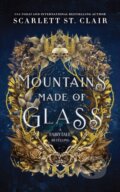 Kniha: Mountains Made of Glass (Scarlett St. Clair). Poisoned Pen Press, 2023 Kniha: Mountains Made of Glass (Scarlett St. Clair). Poisoned Pen Press, 2023