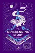 Kniha: The Neverending Story (Michael Ende). Puffin Books, 2024 Kniha: The Neverending Story (Michael Ende). Puffin Books, 2024