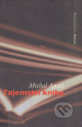 Kniha: Tajemství knihy (Michal Ajvaz). Petrov, 1997 Kniha: Tajemství knihy (Michal Ajvaz). Petrov, 1997
