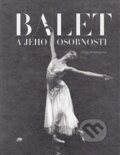 Kniha: Balet a jeho osobnosti (Olga Ambruzová). Ježek, 2000 Kniha: Balet a jeho osobnosti (Olga Ambruzová). Ježek, 2000
