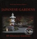 Kniha: Japanese Gardens (Pavel Číhal). Kosmas s.r.o.(HK), 2005 Kniha: Japanese Gardens (Pavel Číhal). Kosmas s.r.o.(HK), 2005
