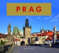 Kniha: Prag - Luboš Stiburek (Luboš Stiburek). Pražský svět, 2014 Kniha: Prag - Luboš Stiburek (Luboš Stiburek). Pražský svět, 2014
