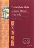 Kniha: Formalistická škola a dnešní literární věda ruská (Roman Jakobson a Tomáš Glanc). Academia, 2005 Kniha: Formalistická škola a dnešní literární věda ruská (Roman Jakobson a Tomáš Glanc). Academia, 2005